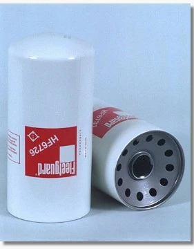 HF6726 гидравлический фильтр Fleetguard