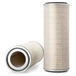 Воздушный фильтр AF853 Fleetguard