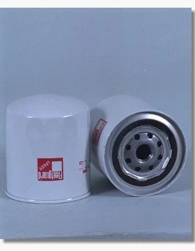 LF689 масляный фильтр Fleetguard