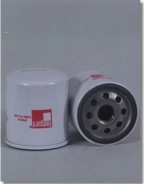 LF3614 масляный фильтр Fleetguard