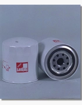 LF647 масляный фильтр Fleetguard