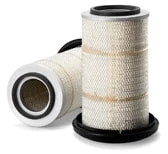 Воздушный фильтр AF1601M Fleetguard