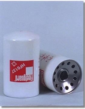 HF6137 гидравлический фильтр Fleetguard