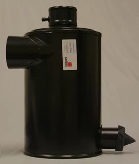 AF947 воздушный фильтр Fleetguard