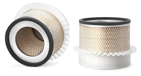 AF4845K воздушный фильтр Fleetguard