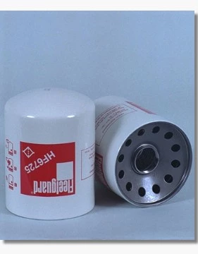 HF6725 гидравлический фильтр Fleetguard