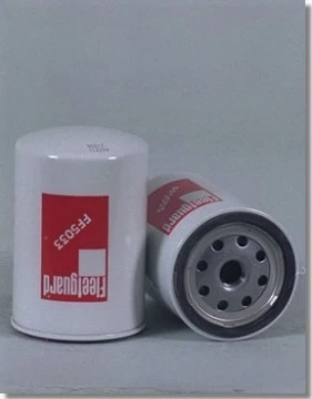 FF5033 топливный фильтр Fleetguard