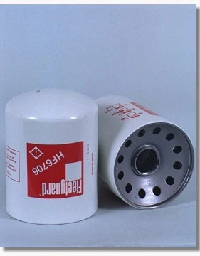 HF6706 гидравлический фильтр Fleetguard