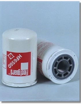 HF 6560 Фильтр гидравлический 