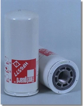 HF6577 гидравлический фильтр Fleetguard