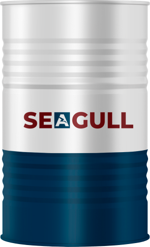 Моторное масло Seagull RIDER AC 7 10W-40