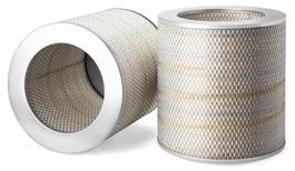 AF362 воздушный фильтр Fleetguard