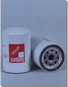 LF782 масляный фильтр Fleetguard