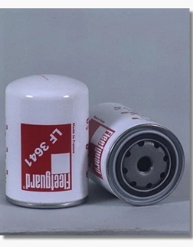 LF3641 масляный фильтр Fleetguard