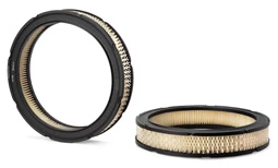 AF485 воздушный фильтр Fleetguard