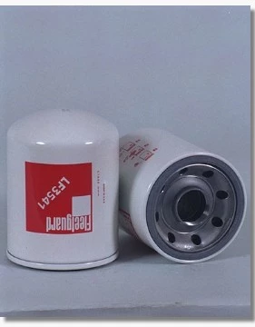 LF3541 масляный фильтр Fleetguard