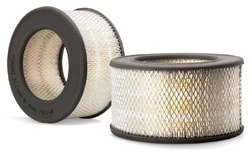 Воздушный фильтр AF1761 Fleetguard