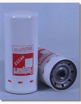 FF222 топливный фильтр Fleetguard