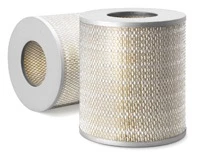 AF265 воздушный фильтр Fleetguard