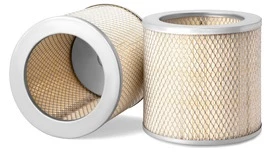 AF258 воздушный фильтр Fleetguard