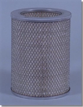 AF349 воздушный фильтр Fleetguard