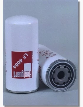 LF4054 Фильтр масляный / Обновлен на LF3687 / / B236/