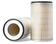 AF4159 воздушный фильтр Fleetguard