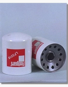 LF3318 масляный фильтр Fleetguard