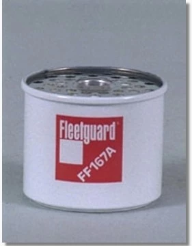 FF167A топливный фильтр Fleetguard