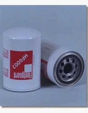 HF6002 гидравлический фильтр Fleetguard