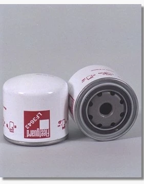 LF3643 масляный фильтр Fleetguard