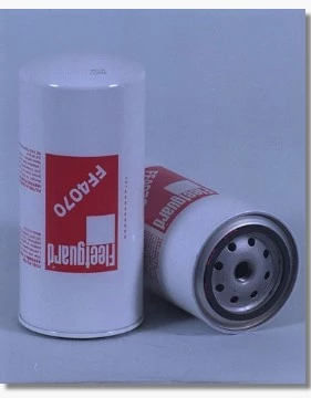 FF4070 Фильтр топливный