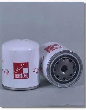 LF3353 масляный фильтр Fleetguard