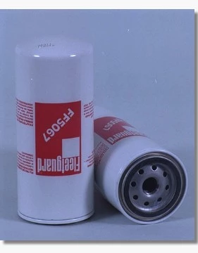 FF5067 топливный фильтр Fleetguard