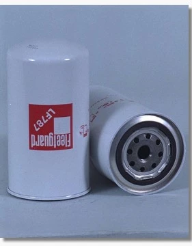 LF787 Фильтр масляный