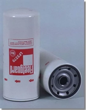 LF3379 масляный фильтр Fleetguard