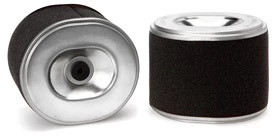 AF25473 воздушный фильтр Fleetguard