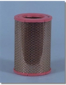 AF4124 воздушный фильтр Fleetguard