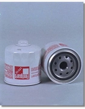 LF610 масляный фильтр Fleetguard