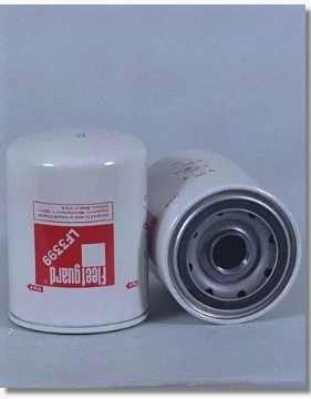 LF3399 масляный фильтр Fleetguard