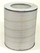 AF262 воздушный фильтр Fleetguard