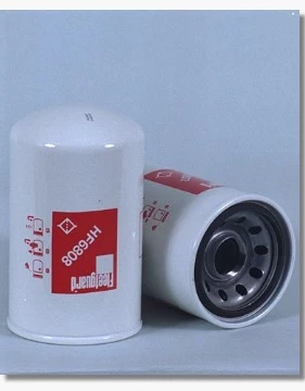 HF6808 гидравлический фильтр Fleetguard