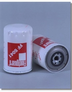 FF5041 топливный фильтр Fleetguard