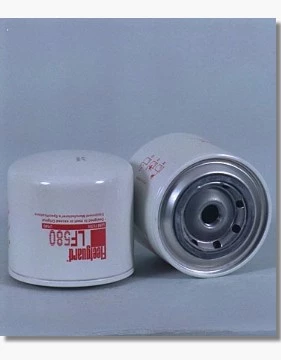 LF580 масляный фильтр Fleetguard