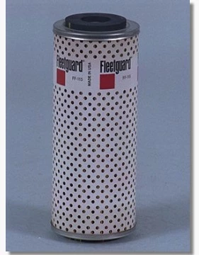 FF115 топливный фильтр Fleetguard