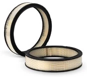 AF403 воздушный фильтр Fleetguard