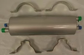 Фильтр 3940108 Fleetguard