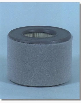 AF1913 воздушный фильтр Fleetguard