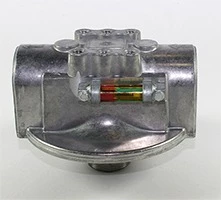 3933191S Головка топливного фильтра