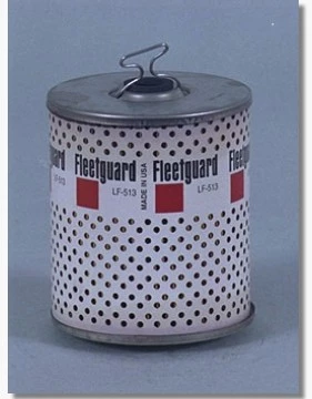 LF513 масляный фильтр Fleetguard